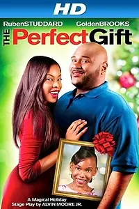 Постер к фильму «The Perfect Gift (2011)»