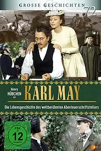 Постер к сериалу «Карл Май (1992)»