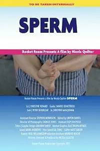 Постер к фильму «Sperm (2012)»