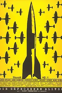 Постер к фильму «Замерзшие молнии (1967)»