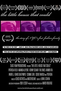 Постер к фильму «The Little House That Could (2013)»