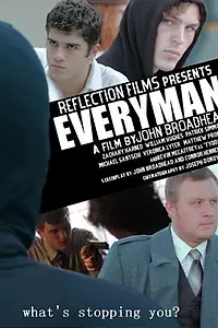 Постер к фильму «Обыватель (2011)»