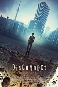 Постер к фильму «Disconnect (2014)»