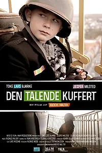 Постер к фильму «Den Talende Kuffert (2011)»