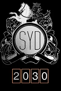 Постер к сериалу «Syd2030 (2012)»