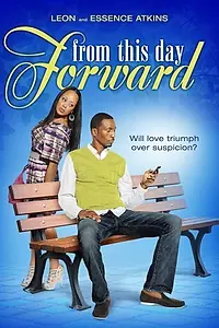 Постер к фильму «From This Day Forward (2012)»