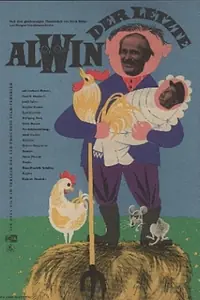 Главный постер фильма «Alwin der Letzte (1960)»