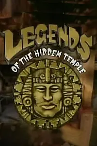 Постер к сериалу «Legends of the Hidden Temple (1993 - 1995)»