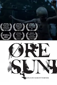 Постер к фильму «Эресунн (2012)»