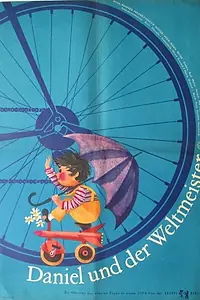 Постер к фильму «Daniel und der Weltmeister (1963)»