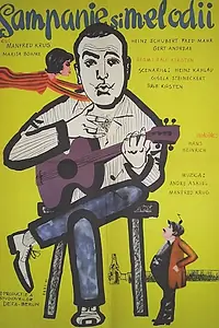 Постер к фильму «На солнечной стороне (1961)»
