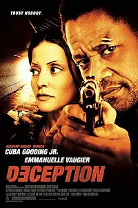 Постер к фильму «Обман (2013)»