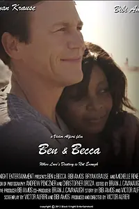 Постер к фильму «Ben and Becca (2012)»