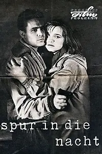 Постер к фильму «След в ночи (1957)»