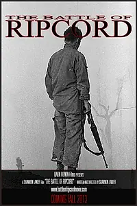 Главный постер фильма «The Battle of Ripcord (2015)»