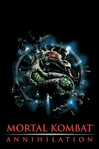 Постер к фильму «Смертельная битва 2: Истребление (1997)»