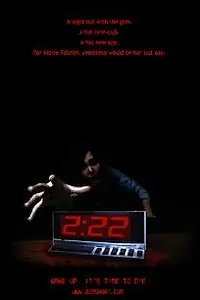 Постер к фильму «2:22 (2009)»