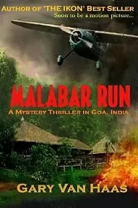 Постер к фильму «Malabar Run»