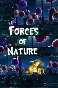 Постер к мультфильму «Силы природы (2012)»