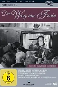 Постер к фильму «Путь на свободу (1941)»