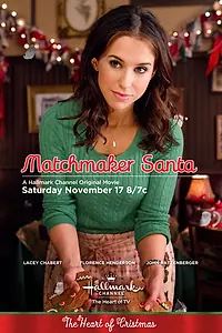 Постер к фильму «Matchmaker Santa (2012)»