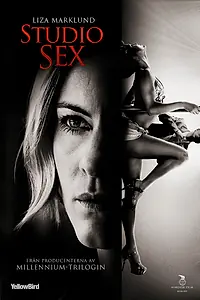 Постер к фильму «Студия секса (2012)»