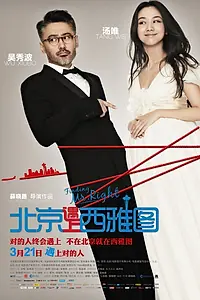 Постер к фильму «В поисках мистера Совершенство (2013)»