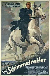 Постер к фильму «Der Schimmelreiter (1934)»