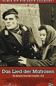 Постер к фильму «Песня матросов (1958)»