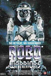 Постер к фильму «Боевые роботы (1996)»