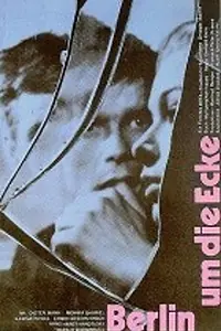 Главный постер фильма «Берлин, на углу улицы (1965)»