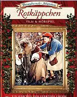 Главный постер фильма «Красная Шапочка (1962)»