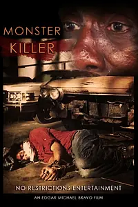 Главный постер фильма «Mark's Secret to Eternal Life (2013)»