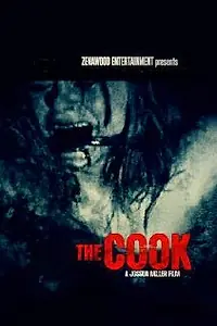 Постер к фильму «The Cook (2013)»