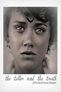 Постер к фильму «The Teller and the Truth (2015)»