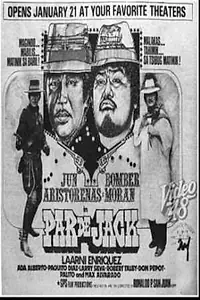 Постер к фильму «Par de Jack (1983)»