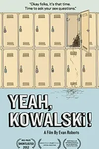Постер к фильму «О да, Ковальский! (2012)»