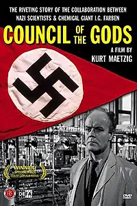 Постер к фильму «Совет богов (1949)»