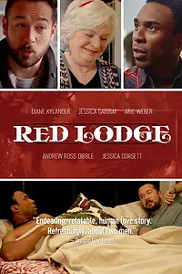 Главный постер фильма «Red Lodge (2013)»