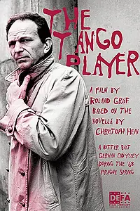 Постер к фильму «Играющий танго (1990)»