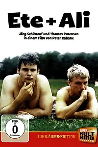 Постер к фильму «Ete und Ali (1985)»