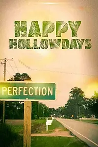 Постер к фильму «Happy Hollowdays»