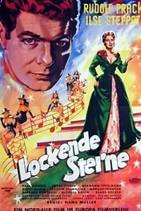 Постер к фильму «Lockende Sterne (1952)»