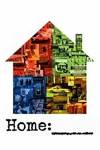 Постер к фильму «Home (2013)»