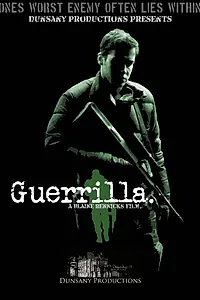 Постер к фильму «Guerrilla (2012)»