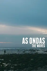 Постер к фильму «As ondas (2012)»