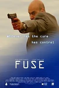 Постер к фильму «Fuse (2012)»