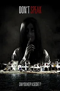 Постер к фильму «Молчи (2015)»