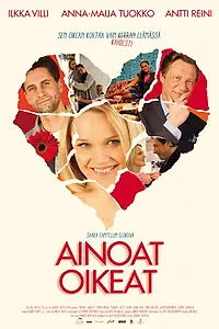 Постер к фильму «Только правда (2013)»
