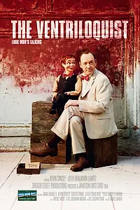 Постер к фильму «Чревовещатель (2012)»
